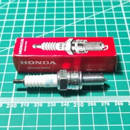 Spiral Spark Plug For 4-Stroke Motorcycles (CR8E)