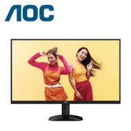 AOC U27B35 27" 4K UHD 60Hz Flat Monitor ( DP, HDMI, 3 Yrs Wrty )