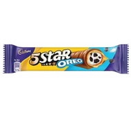 Cadbury 5 Star Oreo 42g