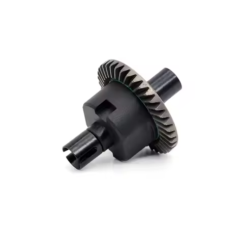 Metal Differential 7500 for ZD Racing DBX-10 DBX10 1/10 RC Car Upgrades Parts Spare Accessories_Y99A