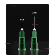 Disposable needle 32G independent package 13mm/4mm hand beauty needle