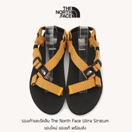 รองเท้าแตะรัดส้น The North Face Ultra Stratum - Repente Yellow รองเท้า Outdoor ของแท้ พร้อมส่งจากไทย