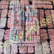 KEMBANG API KOREK GESEK PETASAN KOREK MERCON ISI 10PCS