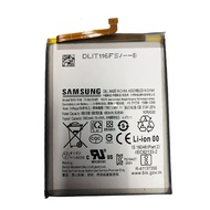 Original แบตเตอรี่ Samsung Galaxy A53 5G A33 5G A536 A336 battery EB-BA336ABY 5000mAh รับประกัน 3 เด