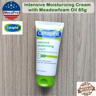 Cetaphil® Intensive Moisturizing Cream with Meadowfoam Oil 85g ครีมทาผิว  ให้ความชุ่มชื้น