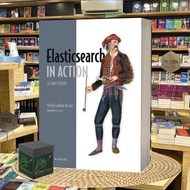 Elasticsearch in Action (2nd Edition)