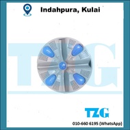 HITACHI (KULAI) WASHING MACHINE PULSATOR SF-90XA SF-80EJ SF-80P SF-90P SF-90KJ SF-80XA SF-80K