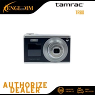 Tamrac TR80 10x Optical Zoom & 6x Digital Zoom Digital Camera