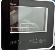 Toshiba  DWS-22AHK洗碗機