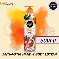 Good Virtues Co (GVC) Anti-Aging Hand & Body Lotion 300ml