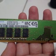 RAM PC Samsung 8GB ddr4 - 2933Y (2933Mhz) Copotan