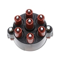 Porsche 911 Distributor Cap - 930 602 919 00 / 1 235 522 368 Bosch
