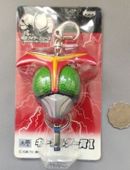 幪面超人 stronger 匙扣