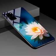 Vivo V21/V23E/v23 5g tempered glass case