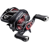 Daiwa Bait Reel 21 Epiphyllum oxypetalum AIR TW PE Special 8.5L/8.5R