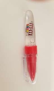 M&M 原子筆 購自英國 Pen