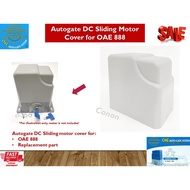 Autogate Sliding Motor Cover for OAE 888 - Motor Top Cover