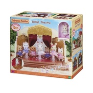 Sylvanian Families Ballet Theater