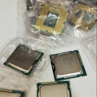 used intel core i3 processor 3220 3240 1155