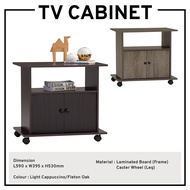 TV Cabinet TV Console Table Media Rack Living Hall Furniture