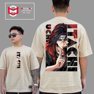 Itachi Uchiha | Oversized Tshirt