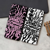 Case Itel Power 70 P65 P55 RS4 S23 S23+ S25 S25 ULTRA A49 Transparent LippoCase Casing BENING Clear