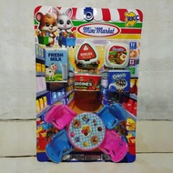 Mini Market Children's Toys