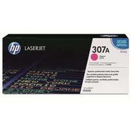 HP CE743A (307A) Magenta Toner(Genuine)CP5225dn CP5225n 743 CE743 743A
