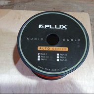 Alto 16AWG Flux speaker cable (FAS2)