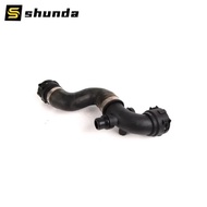17127537717 Coolant Radiator Hose  Pipe For BMW N52 Z4 E86 3.0si / E85 3.0si 2.5i 2005-2009 17127537