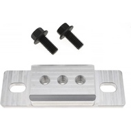 Pemasangan Transmisi Aluminium Pepejal untuk GM untuk Chevy TH350 TH400 4L60E 4L65E 4L70E 4L80E 4L85