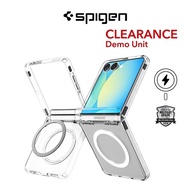 [Demo Unit Clearance] Spigen Samsung Z Flip 7 Case Ultra Hybrid Pro MagFit Magnetic Phone Case