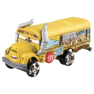 TOMICA CARS CARS C-28 Crazy Max Standard Edition DS18945