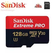 TF Memory Card for Dashcam Surveillance Camera Mobile Phone Up to 512GB