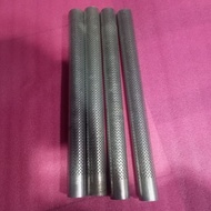 Saringan Knalpot Gen3 ZRC VND Lubang 2mm inlet 38