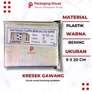 PP PLASTIC GOAL 9X20 | PLASTIC GOAL