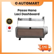 [READY STOCK] Passo Hana Laci Dashboard [Original][New]
