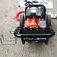 BARANG TERLARIS 2HP DINAMO JET CLEANER 150 BARR ROBOTECH READYY