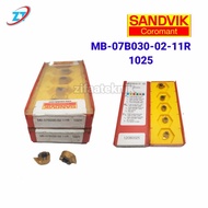 MB-07B030-02-11R SANDVIK Original