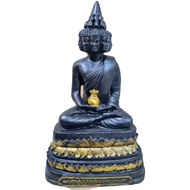 九面佛 Phra kao na 9 face buddha