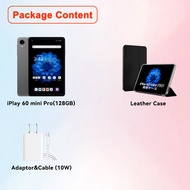 [ออกใหม่] ALLDOCUBE iPlay 60 mini Pro 8.4 inch tablet 16GB(8+8 Virtual) RAM 128GB ROM MTK G99 Octa-c