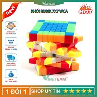 Magic Rubik's Cube 7x7 -VINETTEAM -dc3664