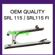 SRL 115 /SRL115 FI SWING ARM STANDARD REAR FORK LAGENDA 115