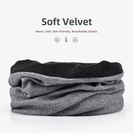 JIFANPAUL | Warm Windproof Winter Neck Gaiter