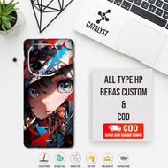 Iqoo 12 Fullbody Skin - Buy 1 Get 2 - egirl Code Q9SY