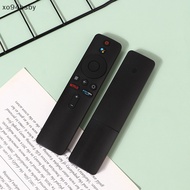 xo94bsby TV Remote Control XMRM-00A XMRM-006 Voice Remote For Mi 4A 4S 4X 4K Ultra Android TV ForXiaomi-MI BOX S BOX 3 Box 4K/Mi MY