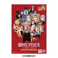 Kumano one piece card don set