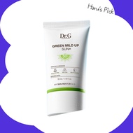 DR.G Brightening Up Sun+ | Mild Up Sun+ 35ml