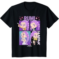 Rumi Officially Licensed T-Shirt children's T-Shirt