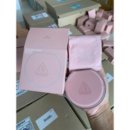 [ Riah ] 3CE Fitting Mesh Cushion (REFILL INCLUDED)